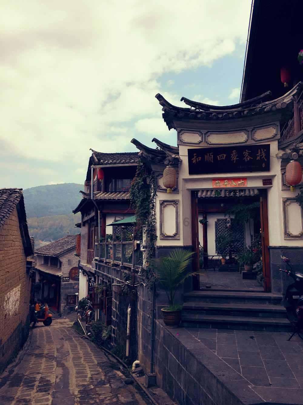 旗帜的传说2